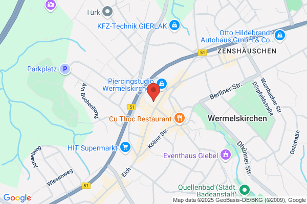 ROTONDI RECHTSANWALT