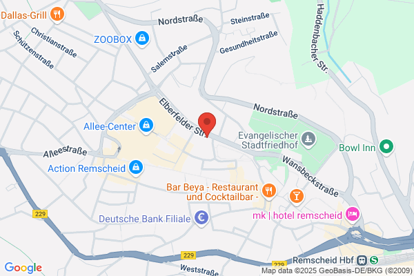 ATN D'AVOINE TEUBLER NEU Rechtsanwälte