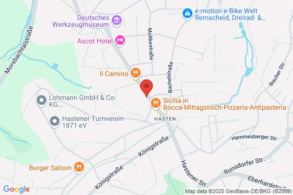 Cedent Zahnersatzberatung