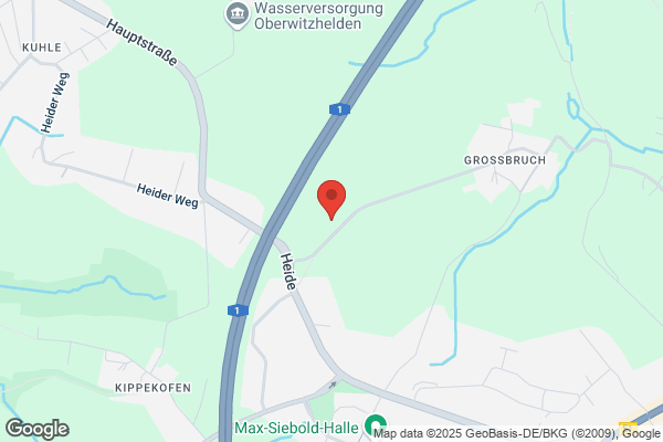 Kraftverkehr Gebr. Wiedenhoff (GmbH & Co KG)