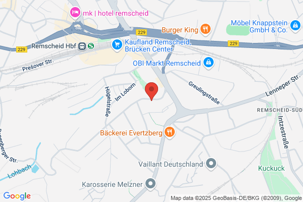 OK-Reisebüro Hans-Werner Osthoff