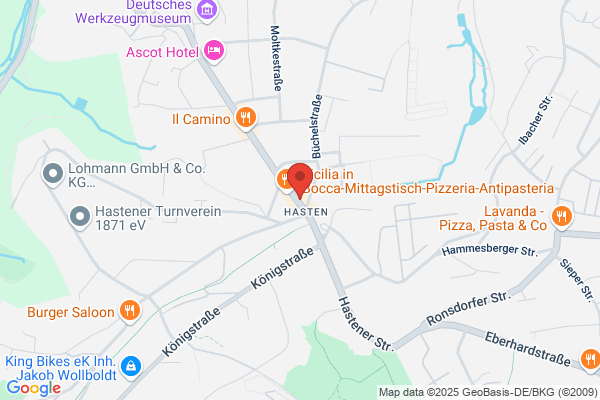 Reisebüro Heckmann GmbH