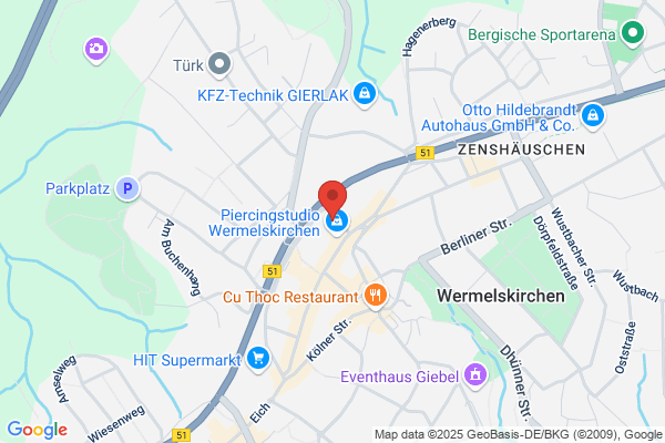 Reisebüro Nicolai