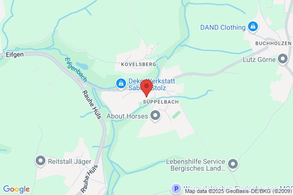 Landhaus-Restaurant