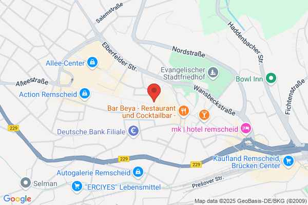 Pizzeria Fratelli Remscheid