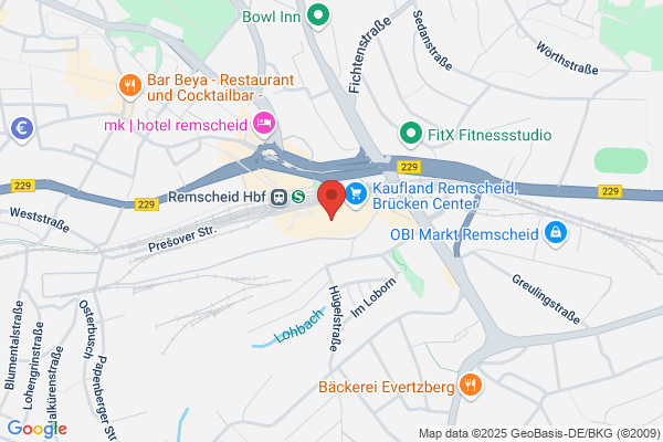 K + K Schuh-Center