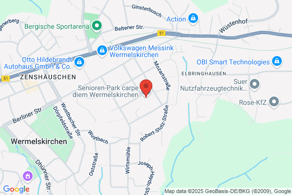 Alten-Residenz GmbH
