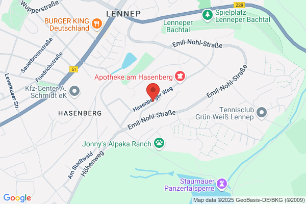 Seniorentreff