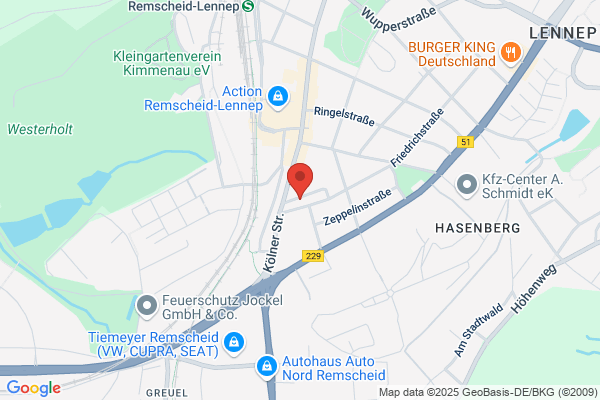 Annen & Kollegen Steuerberatungsgesellschaft mbH