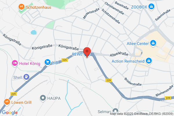 REWE