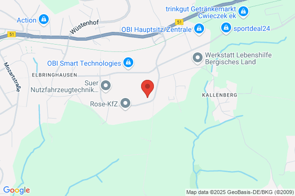 Rüdiger Pongs GmbH & Co. KG