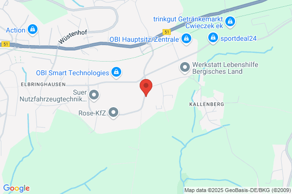 Tischlerei Duda GmbH & Co. KG