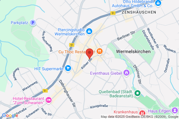 Inh. Rita Manger Groß Uhren Schmuck