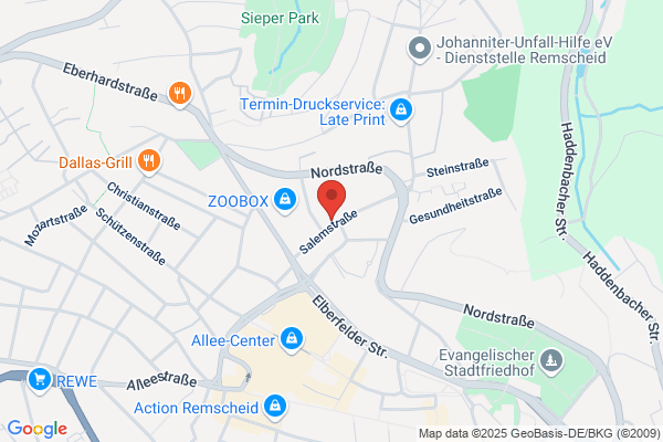 Sparprimus GmbH