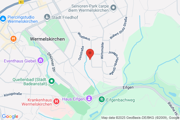 Bergischer Geschichtsverein Abt. Wermelskirchen e.V.