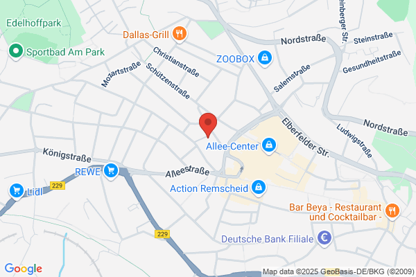 Sozialer Solidaritäts Verein Remscheid