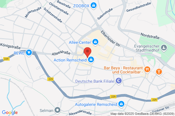 Bergische Morgenpost