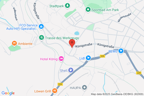 Allianz Versicherung Arndt Köhler e.K. Generalvertretung