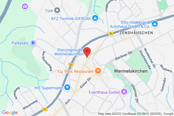 R+V Versicherung