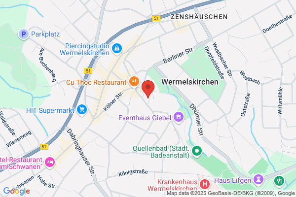 Versicherungsbüro Schumacher
