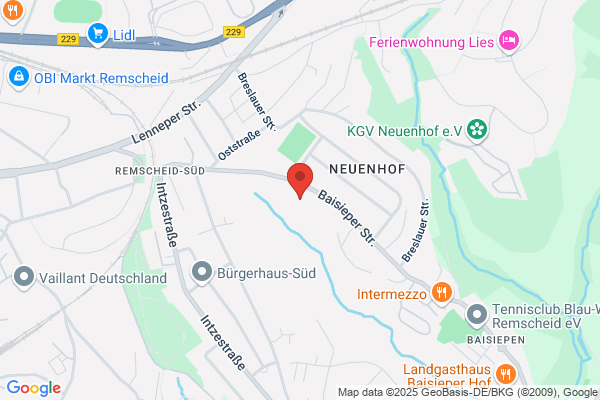 SIGNAL IDUNA Versicherung Gerald Kassel