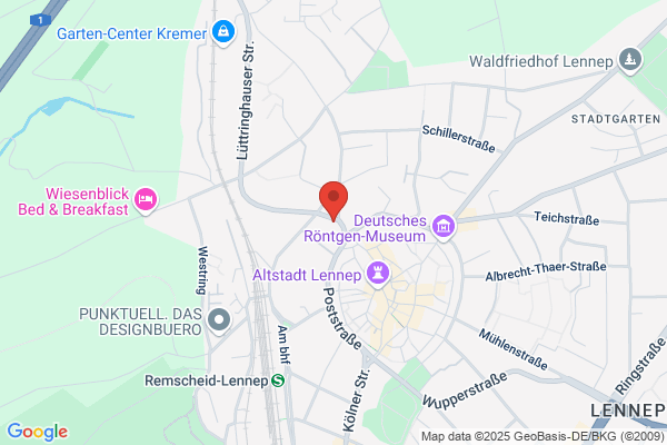 R&D.May GmbH