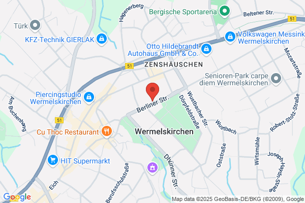 Küster Versicherungen
