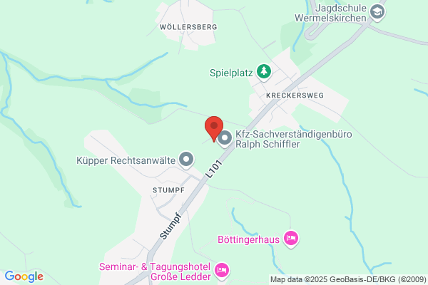 lessingtiede