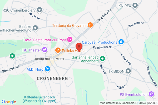 ALARM Werkzeuge GmbH