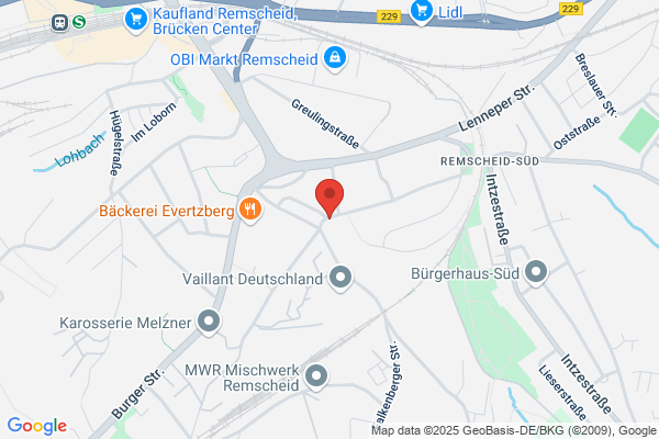 Framür-Halbach GmbH