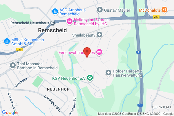 Frantzen Werkzeuge, Maschinen, Medical