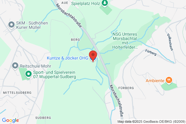 Kuntze & Jöcker OHG
