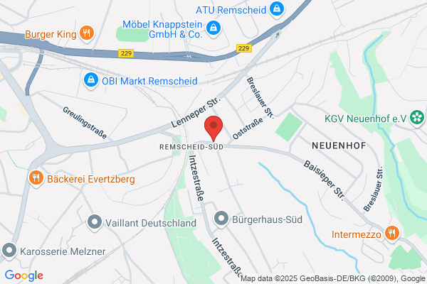 O.W. Otto Rurack GmbH & Co KG