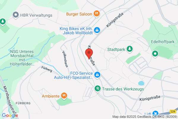 WEZU Messwerkzeuge Remscheid GmbH