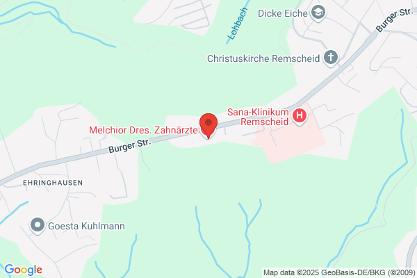 Melchior Dres. Zahnärzte GmbH