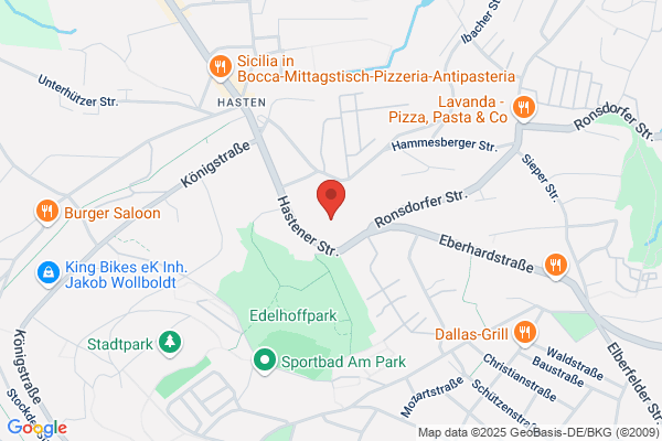Fressnapf Remscheid