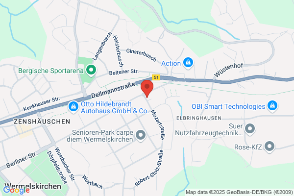 zookauf Wermelskirchen