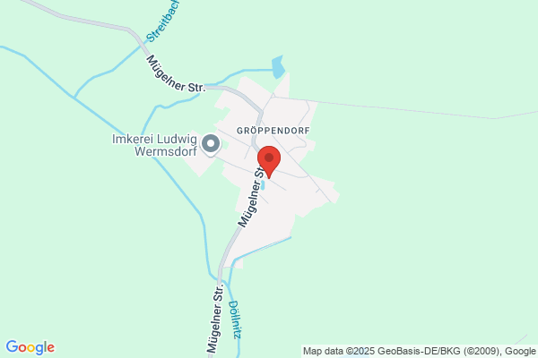 Gröppendorf