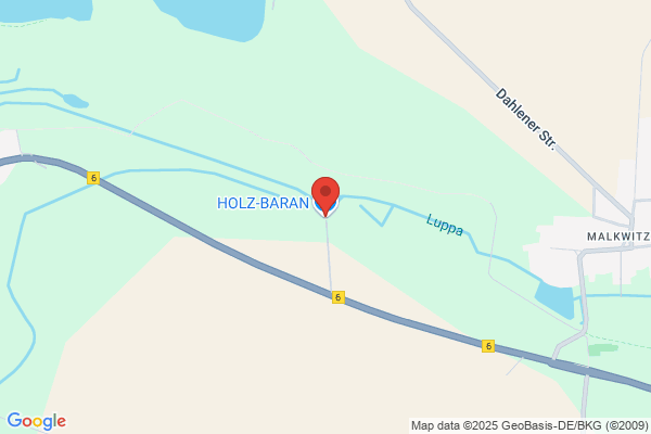 HOLZ-Baran GmbH