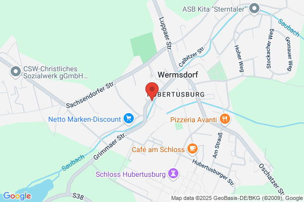 Landgasthof Zur Guten Quelle
