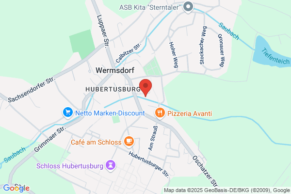 Postagentur Wermsdorf Inh. Marion Köhler