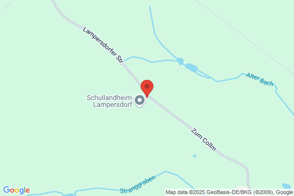 Schullandheim des Landkreises Torgau-Oschatz