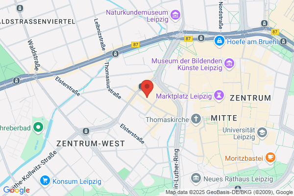 maxxim Immobilien GmbH