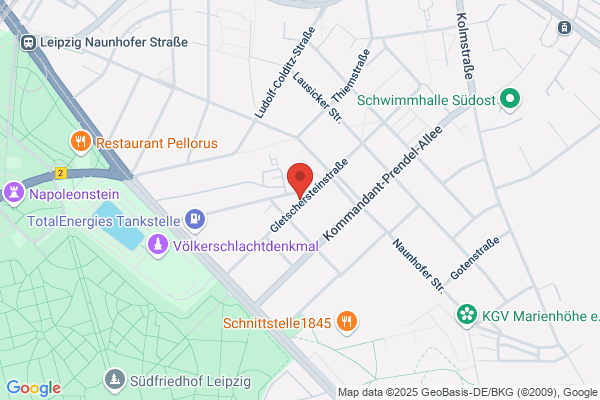 KBP Bauingenieure Klimesch Barthel Partnerschaft