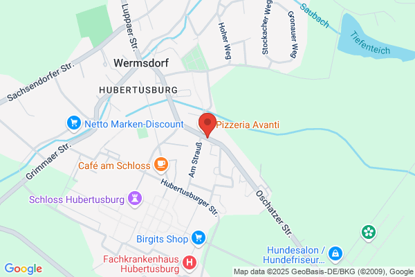 Wermsdorfer Transport Limitit Inh. Jahn Faust