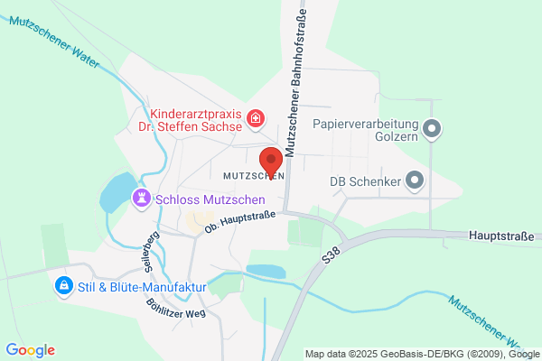 Willhelm Berthold Inh. Renate Willhelm