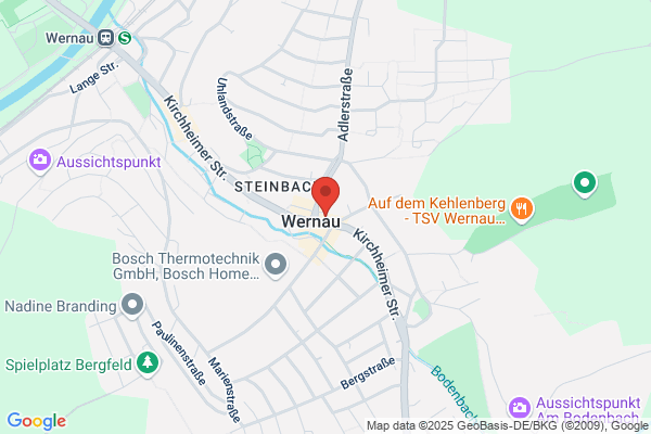 Volksbank Kirchheim-Nürtingen eG
