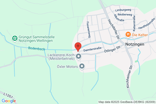 Bosch Fensterbau und