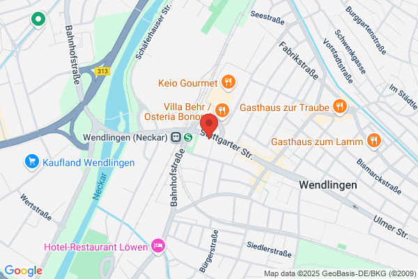 Neckar Fenster GmbH