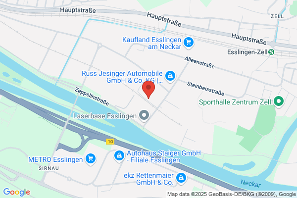 Schönherr GmbH